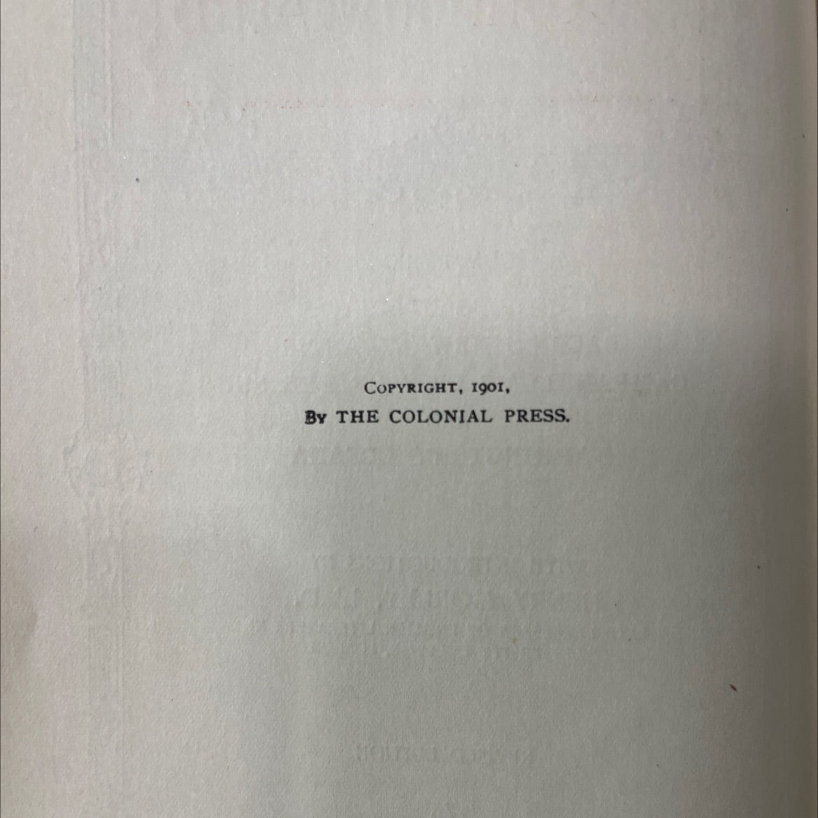 ideal commonwealths comprising more's utopia bacon's new atlantis campanella's city of the sun and harrington's oceana image 3