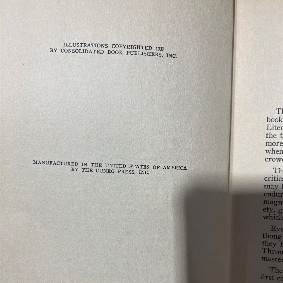 immortal masterpieces of literature kidnapped being the memoirs of the adventures of david balfour in the year 1751 and image 3