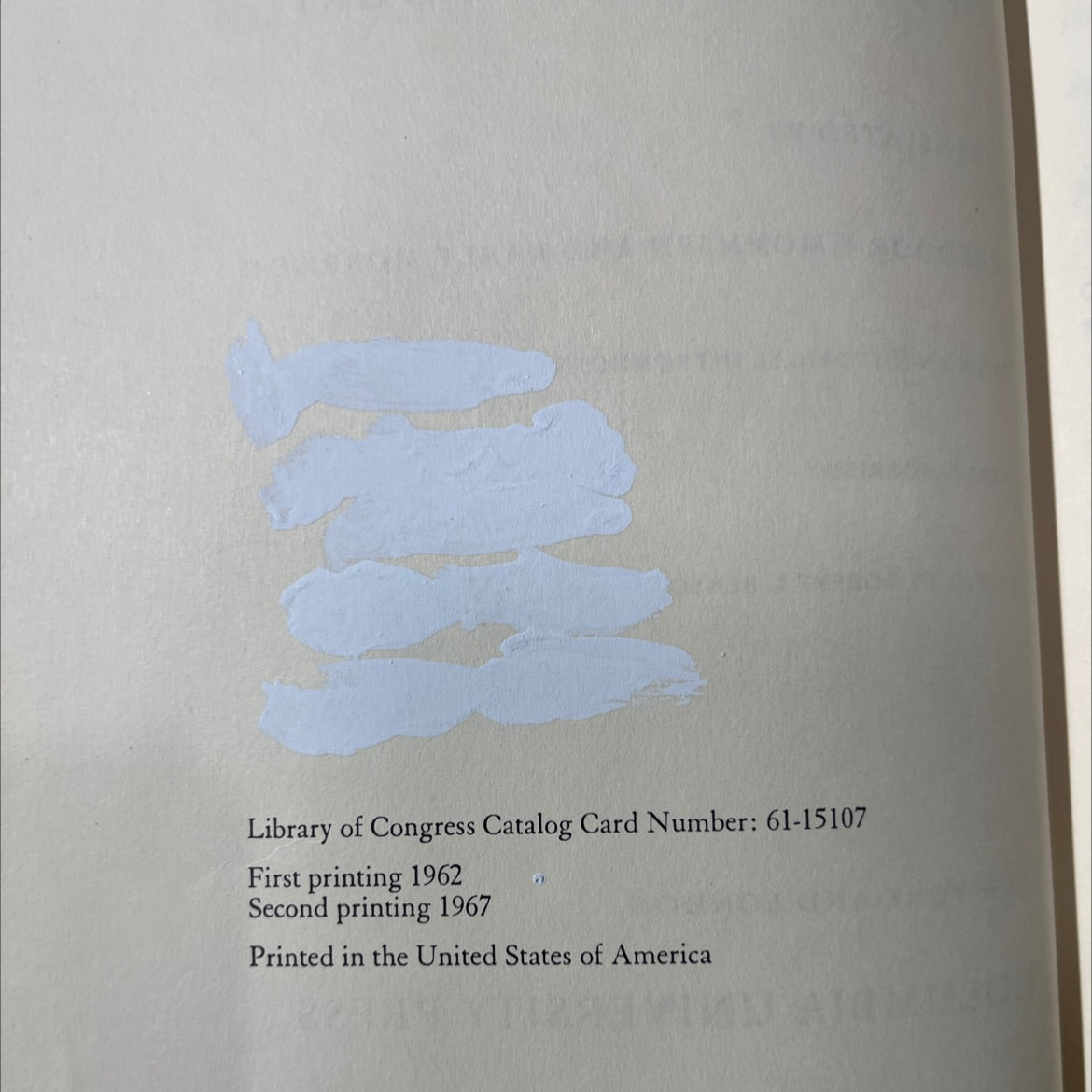 imperial lives and letters of the eleventh century book, by theodor e. mommsen and karl f. morrison, 1967 Hardcover image 3