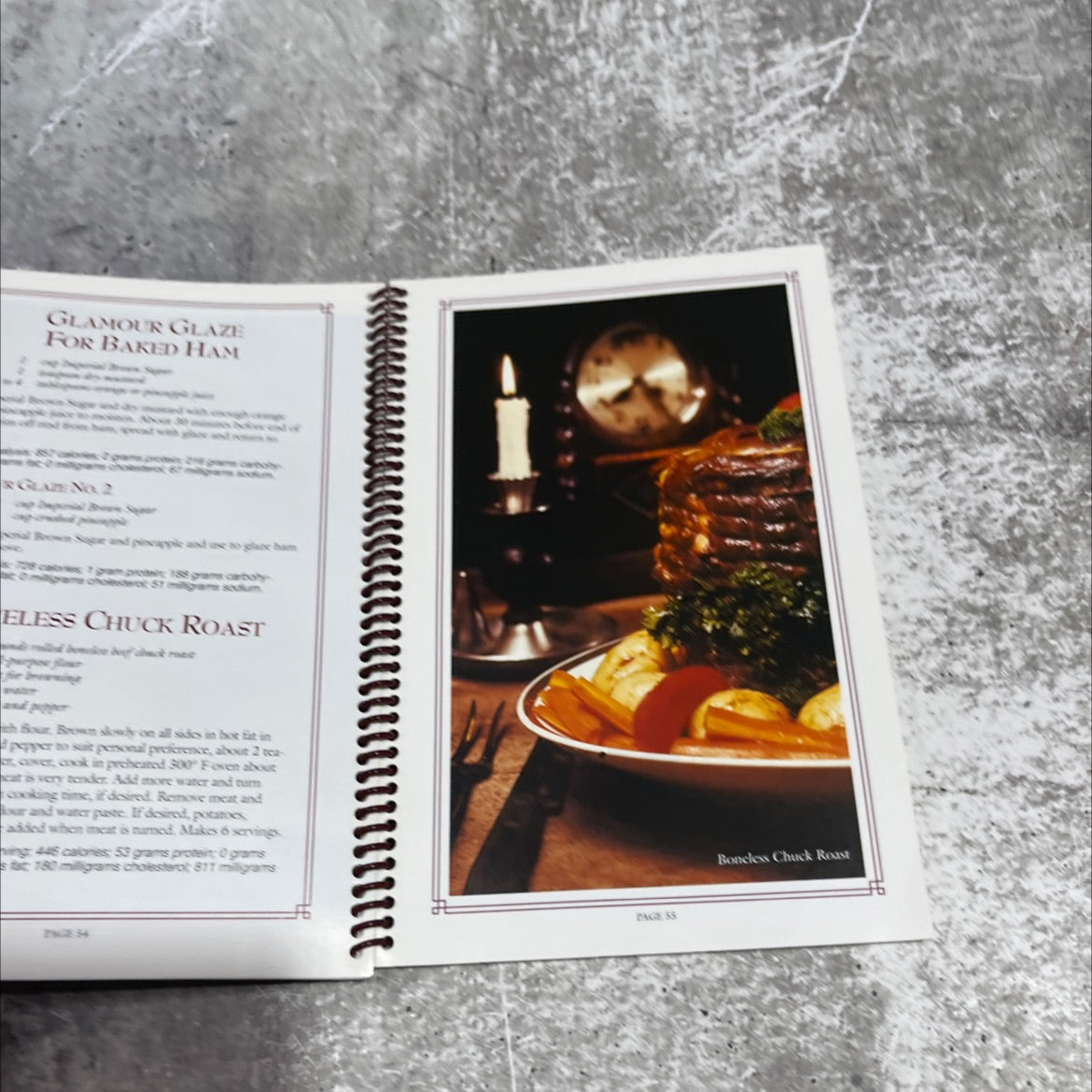 imperial sugar 150th anniversary cookbook book, by June Towers, 1993 Hardcover image 4
