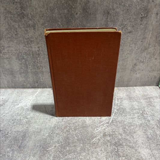 imperial woman book, by Pearl S. Buck, 1956 Hardcover image 1