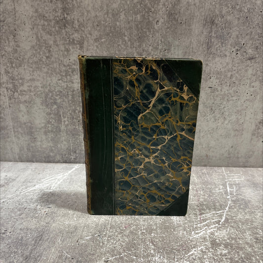 impressions of theophrastus such book, by george eliot, 1970 Leather image 1
