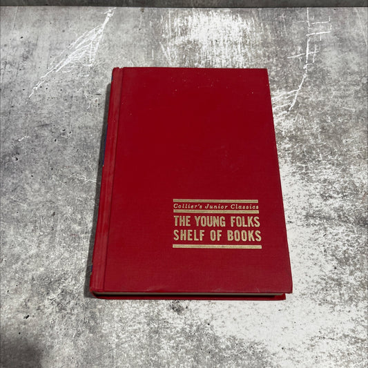 in your own backyard book, by unknown, 1962 Hardcover image 1