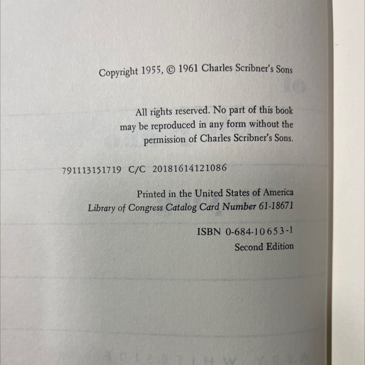 indispensables of piano playing book, by abby whiteside, 1961 Hardcover image 3