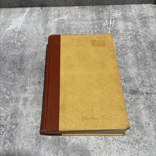 inside monte carlo book, by stanley jackson, 1975 Hardcover image 1