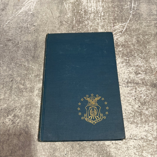 international tensions and security organizations book, by unknown, 1957 Hardcover image 1