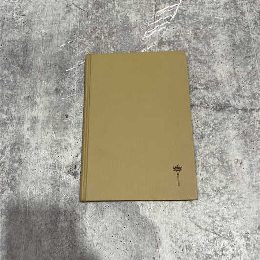 introduction to motherhood book, by grantly dick-read, 1950 Hardcover image 1