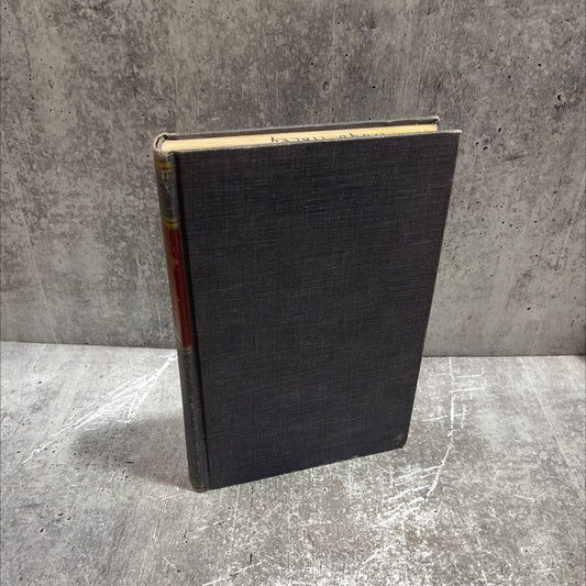 ionic equilibrium a mathematical approach book, by james newton butler, 1964 Hardcover image 1