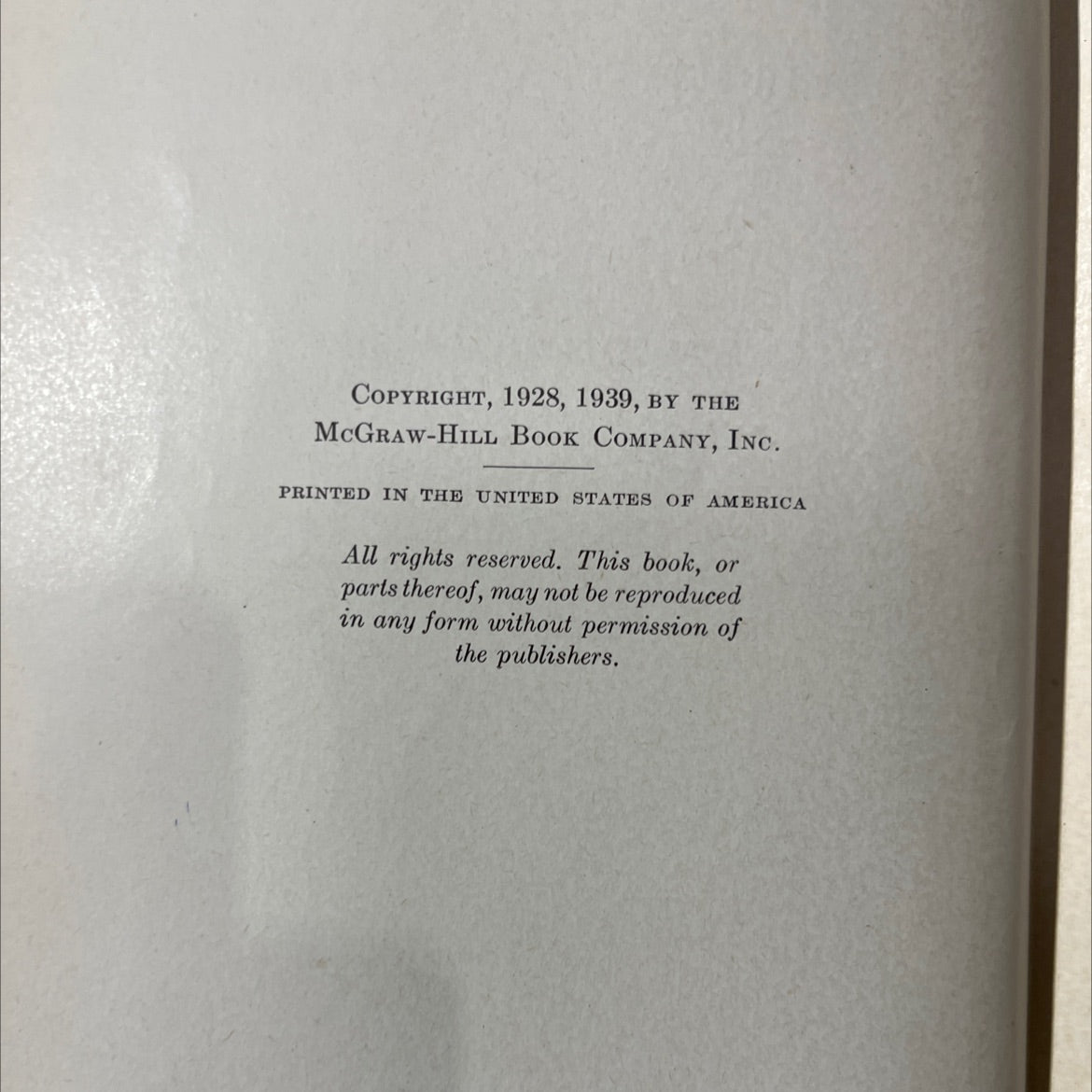 ions in the agricultural plants and insects their habits and control book, by c. l. metcalf, w. p. flint, 1939 Hardcover image 3