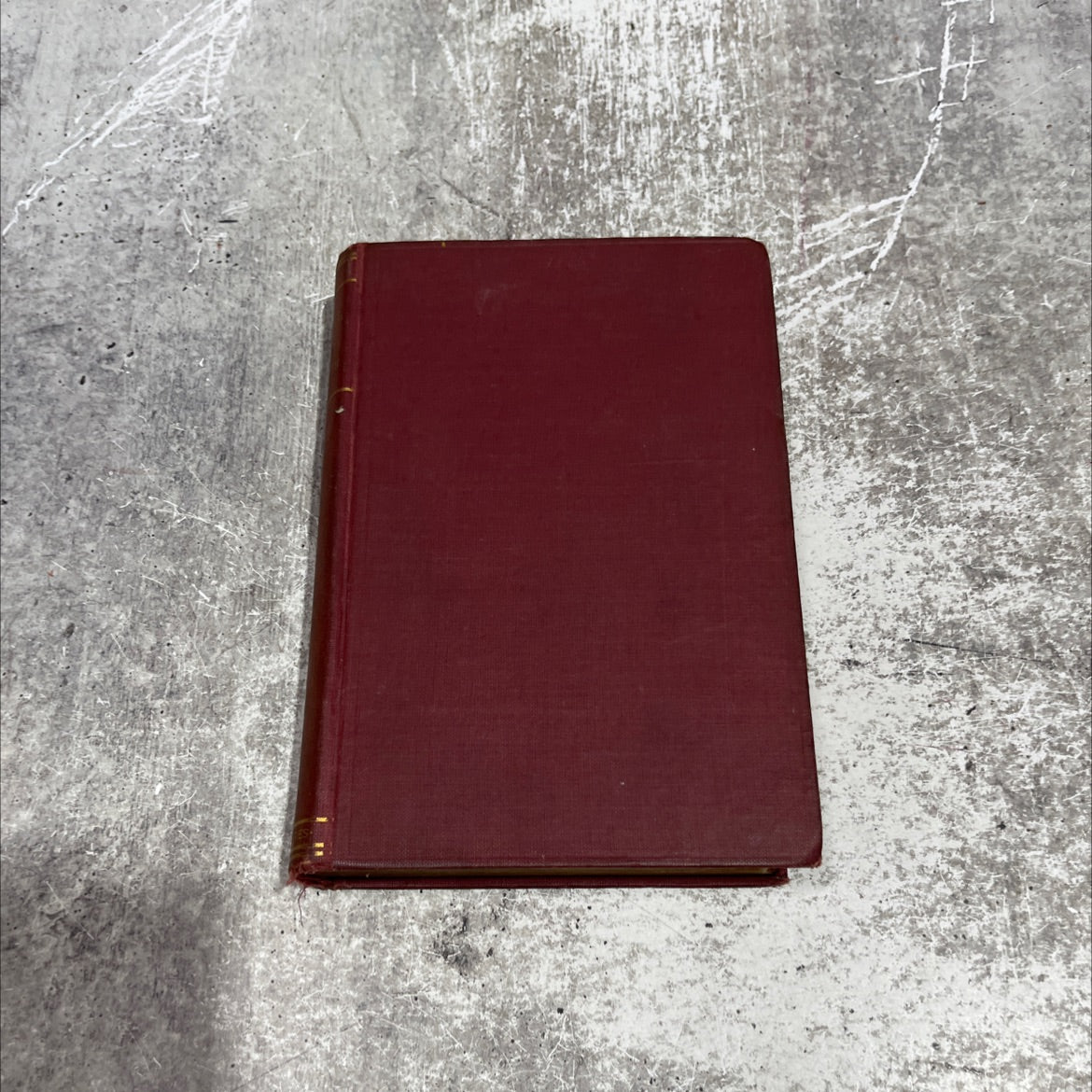 ishmael or in the depths book, by Mrs. Emma D. E. N. Southworth, 1891 Hardcover image 1