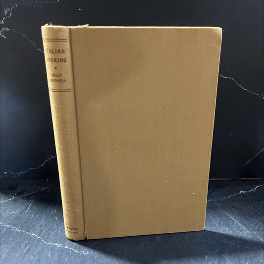 italian cooking book, by Dorothy Daly, 1970 Hardcover image 1