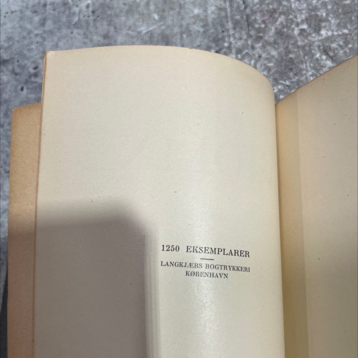 j. blicher-clausen violin and contemporary poetry with a prelude and interludes book, by j. blicher-clausen, 1900 image 3