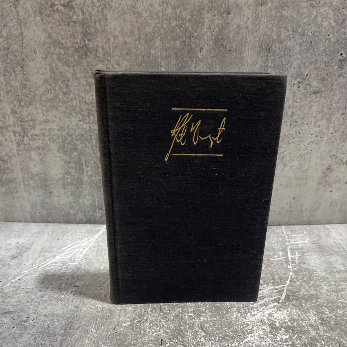 jailbird book, by kurt vonnegut, 1979 Hardcover image 1