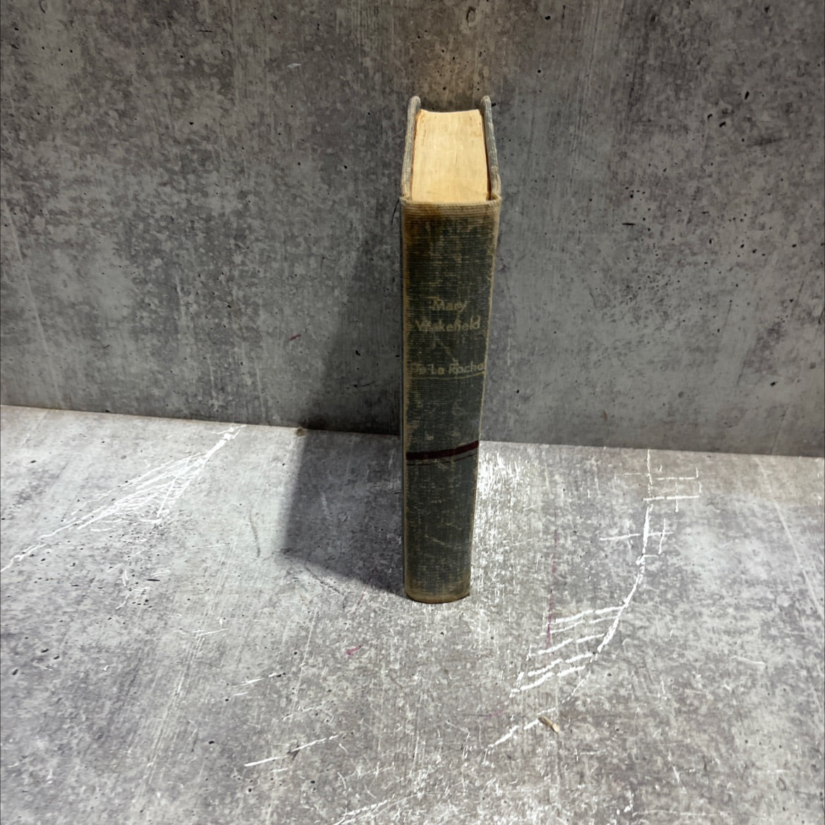 jalna book, by mazo de la roche, 1949 Hardcover image 4