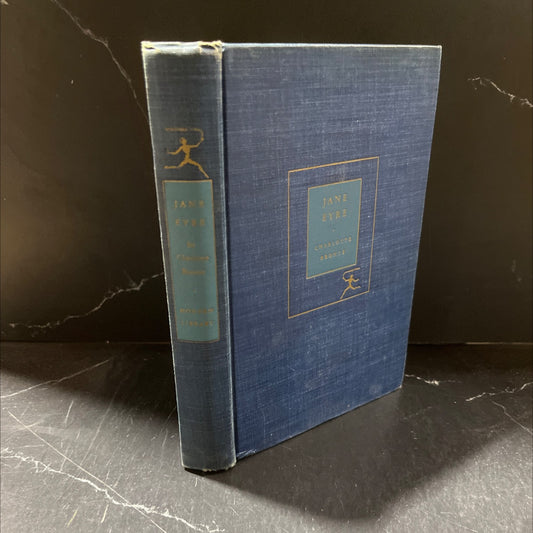 jane eyre book, by charlotte bronte, 1970 Hardcover image 1