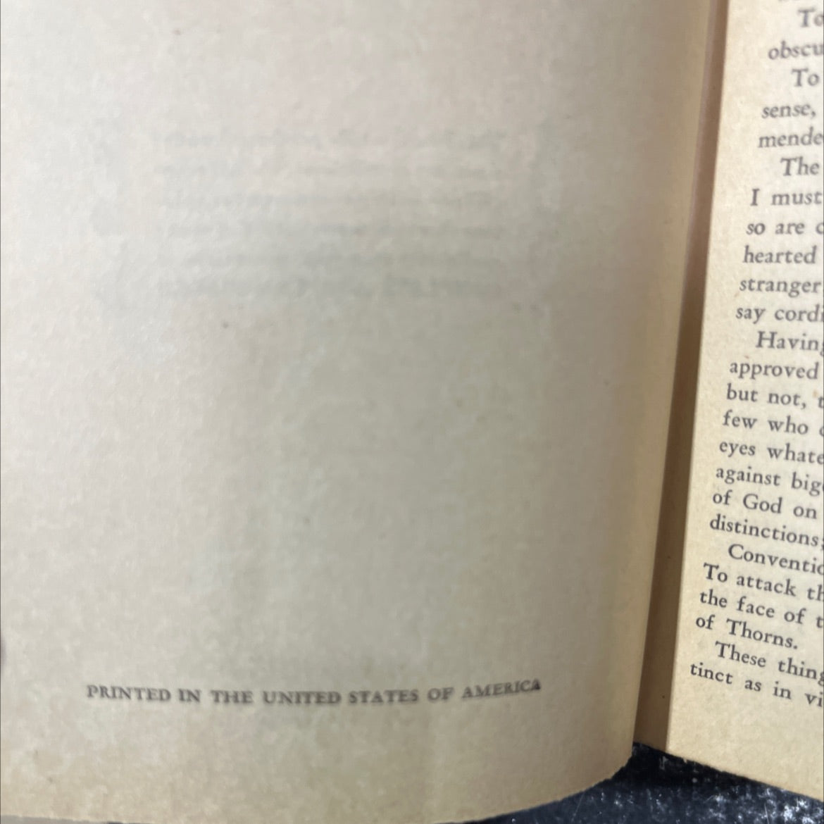 jane eyre book, by charlotte brontë, 1970 Hardcover image 3