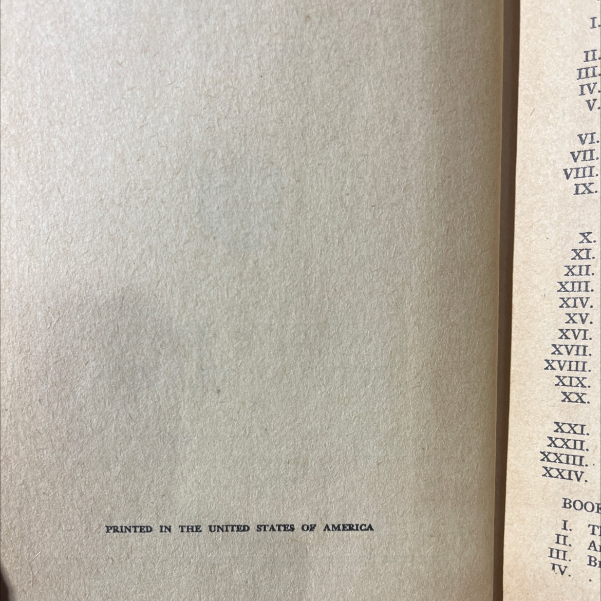 jean valjean an adaptation of les miserables book, by victor hugo, 1970 Hardcover image 3