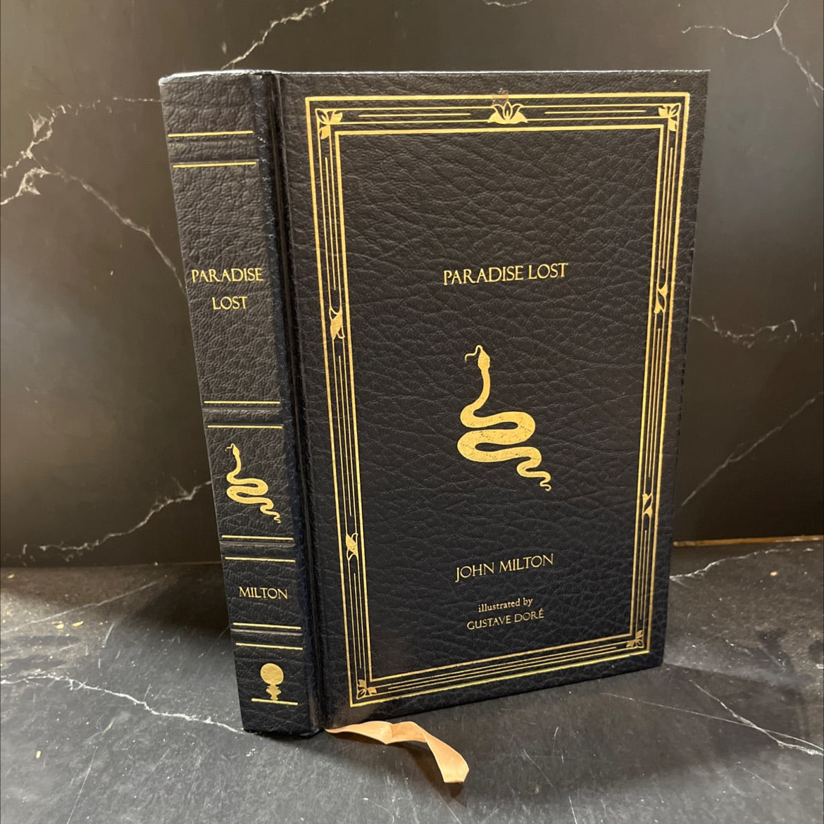 john milton d classics book, by john milton, 2006 Hardcover image 1