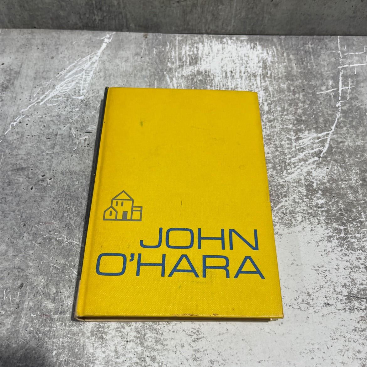 john o'hara sermons and ii soda-water imagine kissing pete book, by john o'hara, 1960 Hardcover image 1