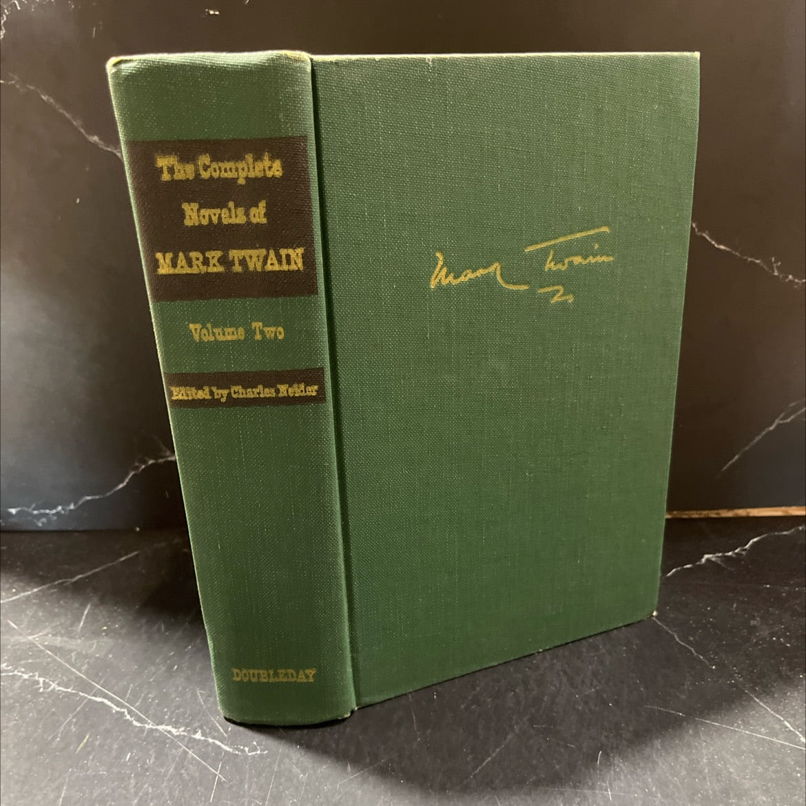 jones, a novel book, by franz kafka, 1964 Hardcover image 1