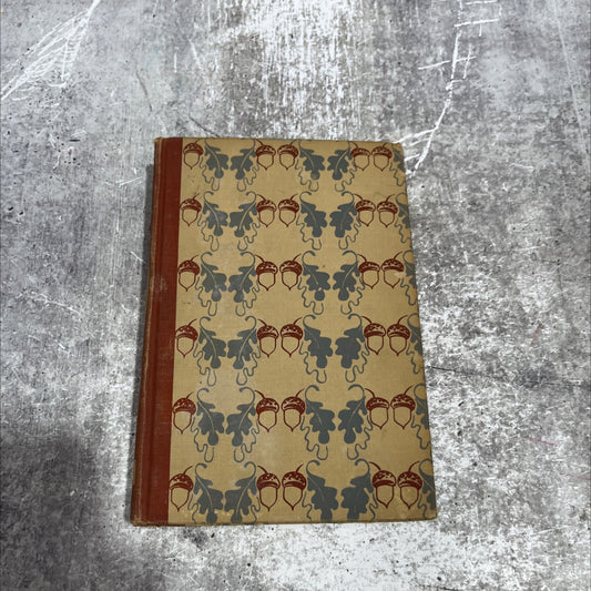 jos pay boys a sequel to \"little men\" book, by louisa may alcott, 1949 Hardcover image 1
