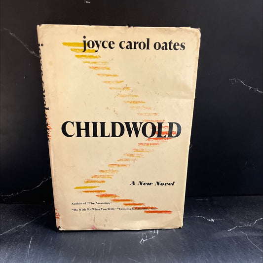 joyce carol oates book, by Joyce Carol Oates, 1976 Hardcover image 1