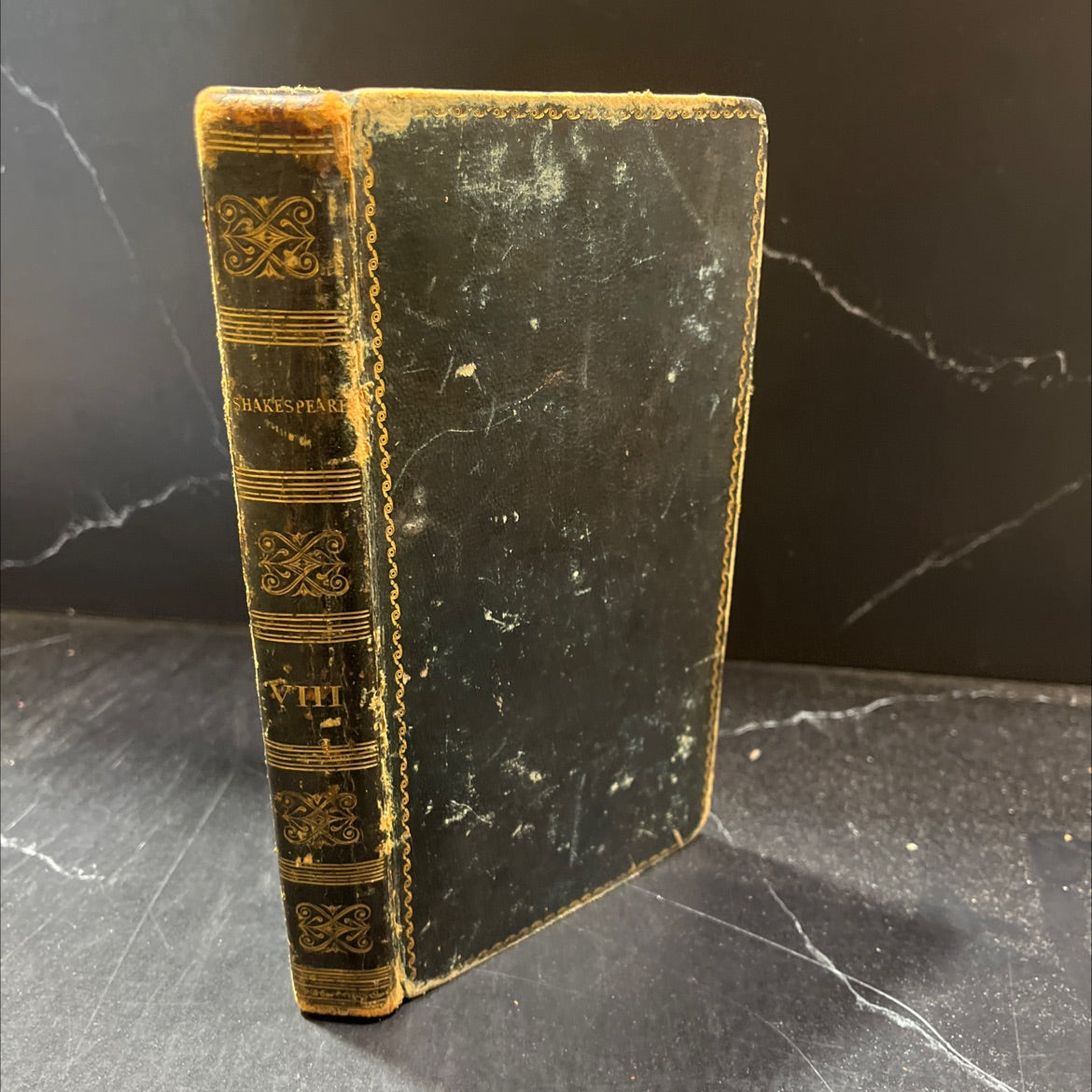 julius caesar, antony and cleopatra, timon of athens, titus andronicus book, by william shakespeare, 1817 Hardcover, image 1