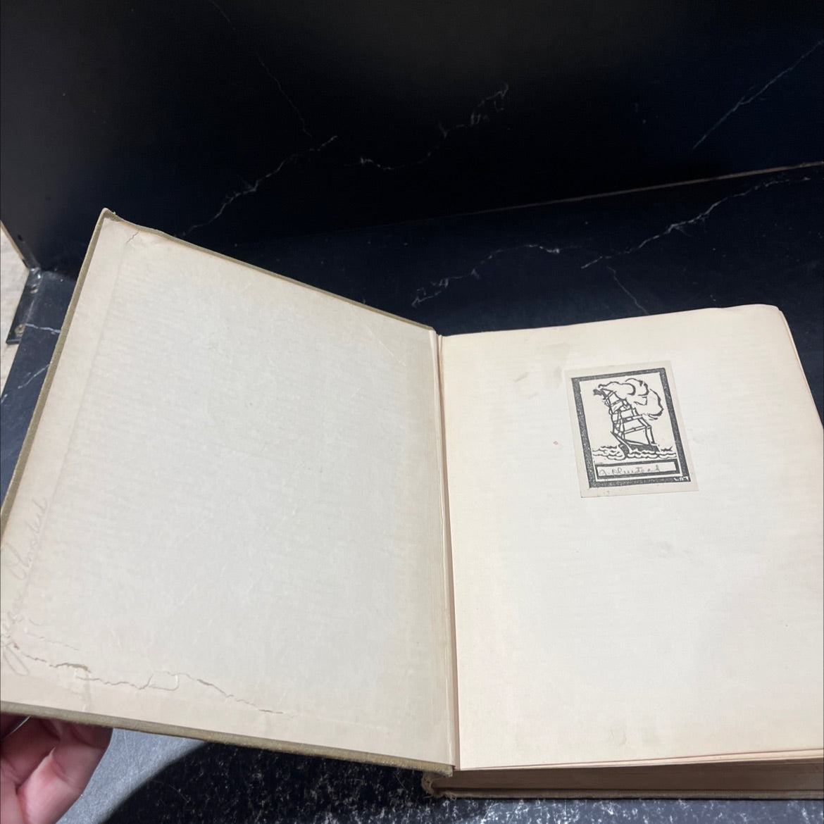 just so stories book, by rudyard kipling, 1922 Hardcover image 4
