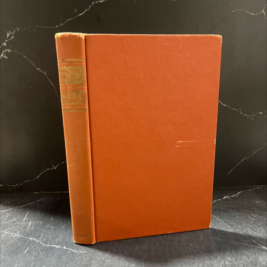 kentucky stand book, by jere wheelwright, 1951 Hardcover image 1
