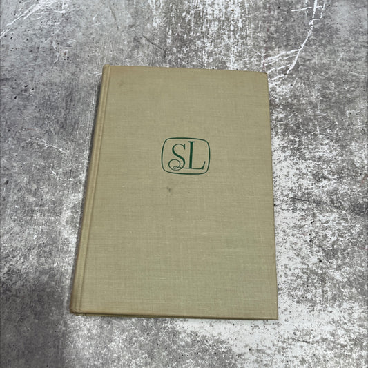 kingsblood royal book, by sinclair lewis, 1947 Hardcover image 1