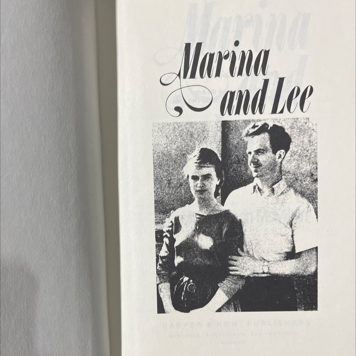 krushchev and the arts: the politics of soviet culture, 1962-1964 book, by priscilla johnson mcmillan, 1970 Hardcover image 2