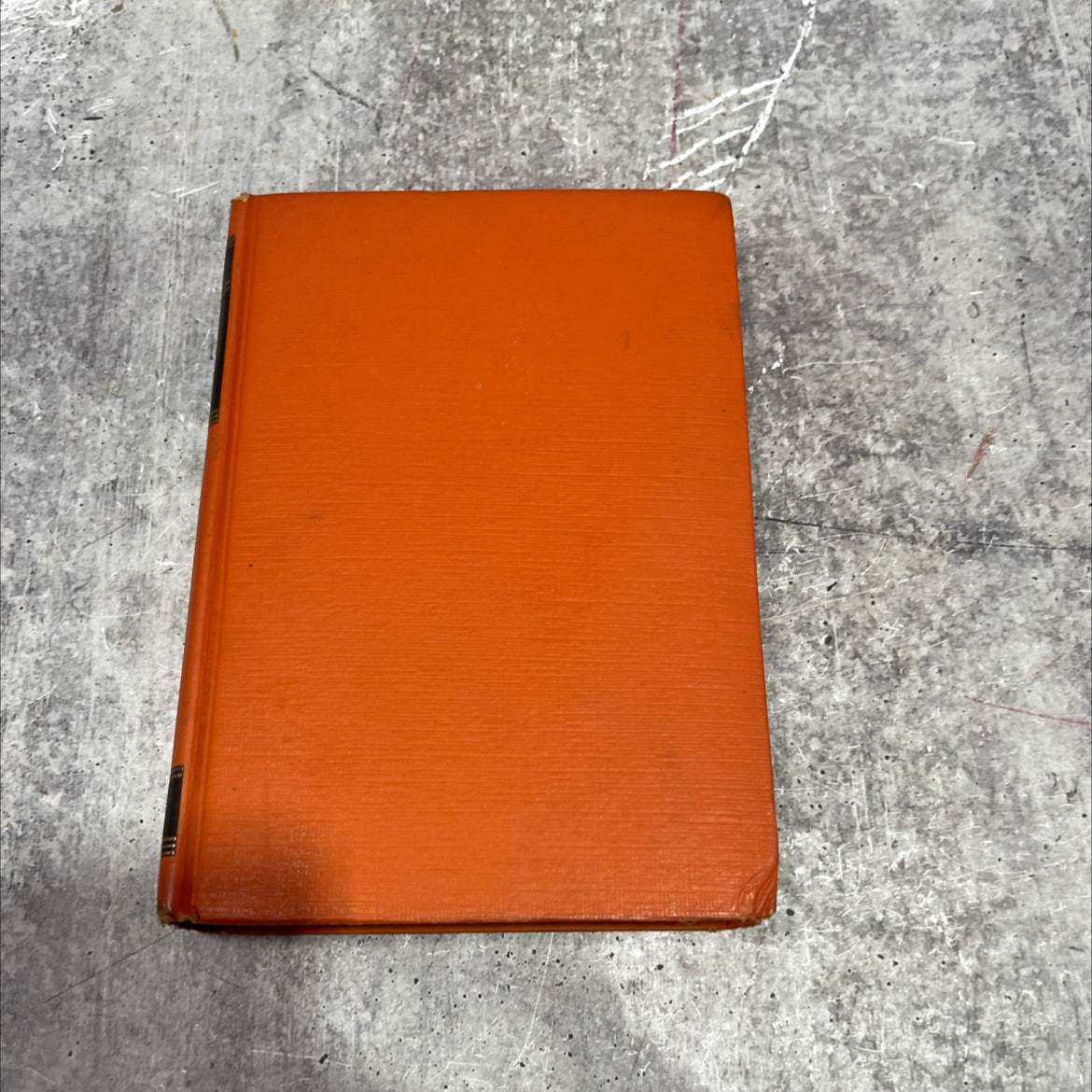 la vuelta de martin fierro book, by jose hernandez, 1965 Hardcover image 1
