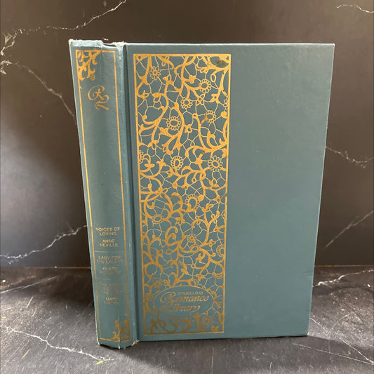 lady for the laceys book, by unknown, 1970 Hardcover image 1