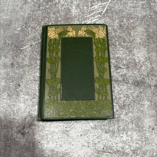 lalla rookh book, by thomas moore, 1970 Hardcover image 1