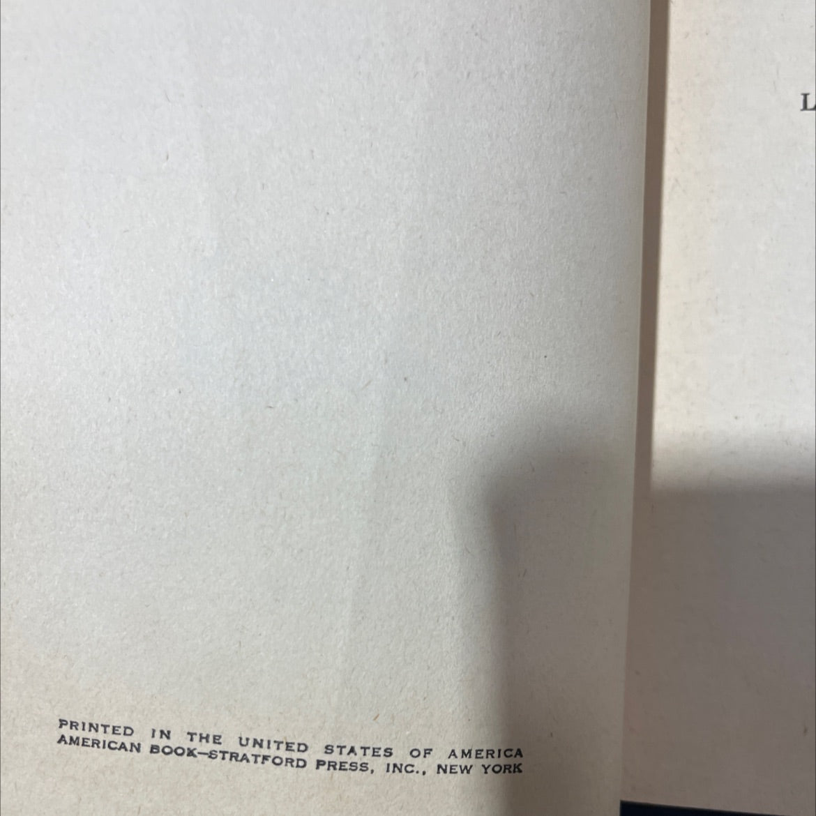 lavengro and the romany rye book, by george borrow, 1970 Hardcover image 3