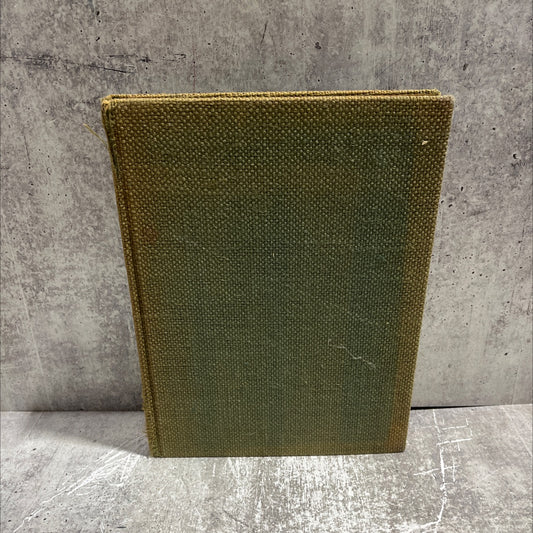 leaves of grass book, by walt whitman, 1940 Hardcover image 1