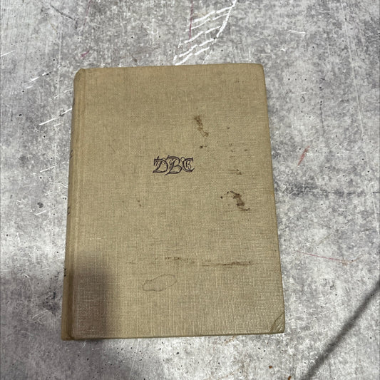 lethal lady book, by Rufus King, 1947 Hardcover image 1