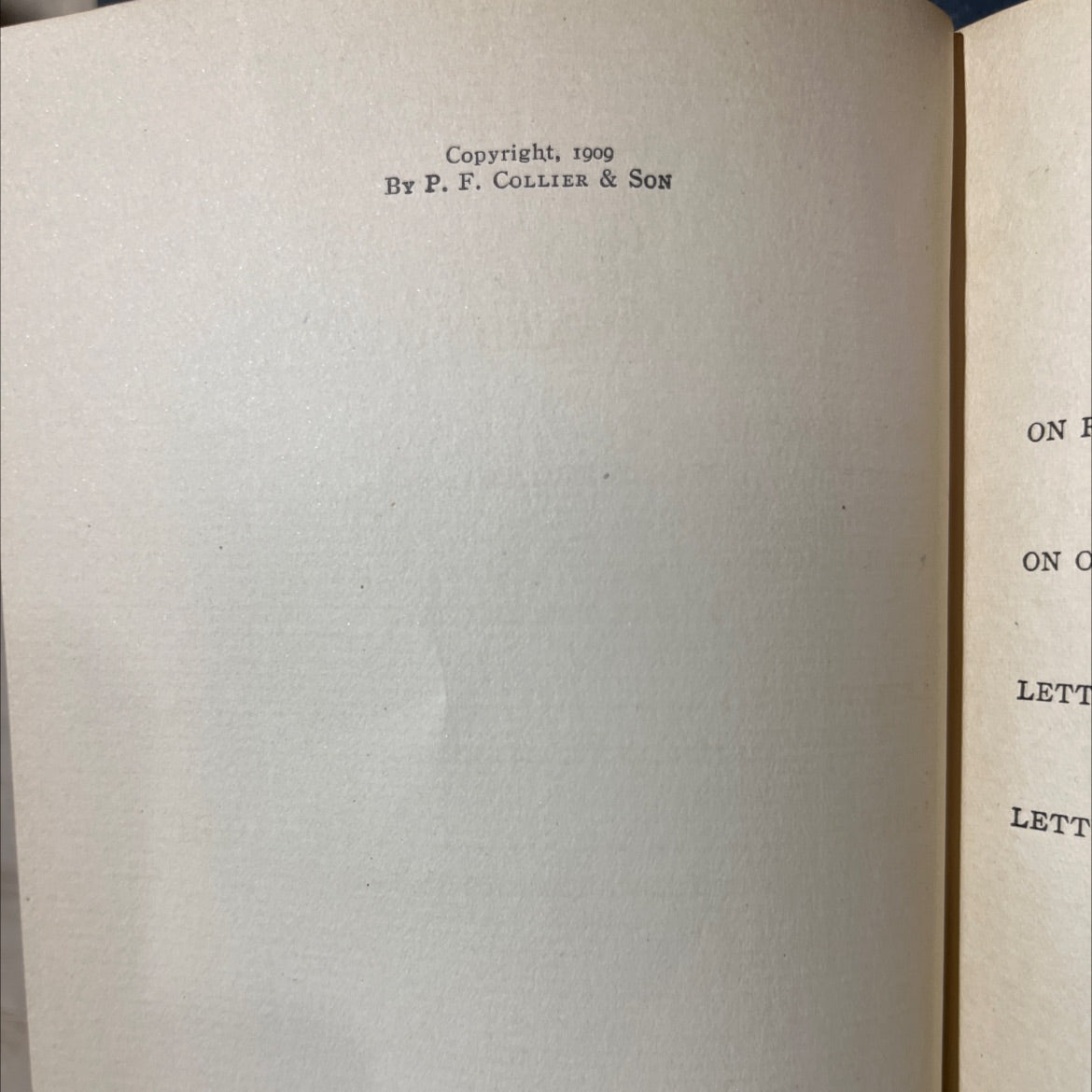 letters of marcus tullius cicero with his treatises on friendship and old age, letters of gaius plinius caecilius image 3