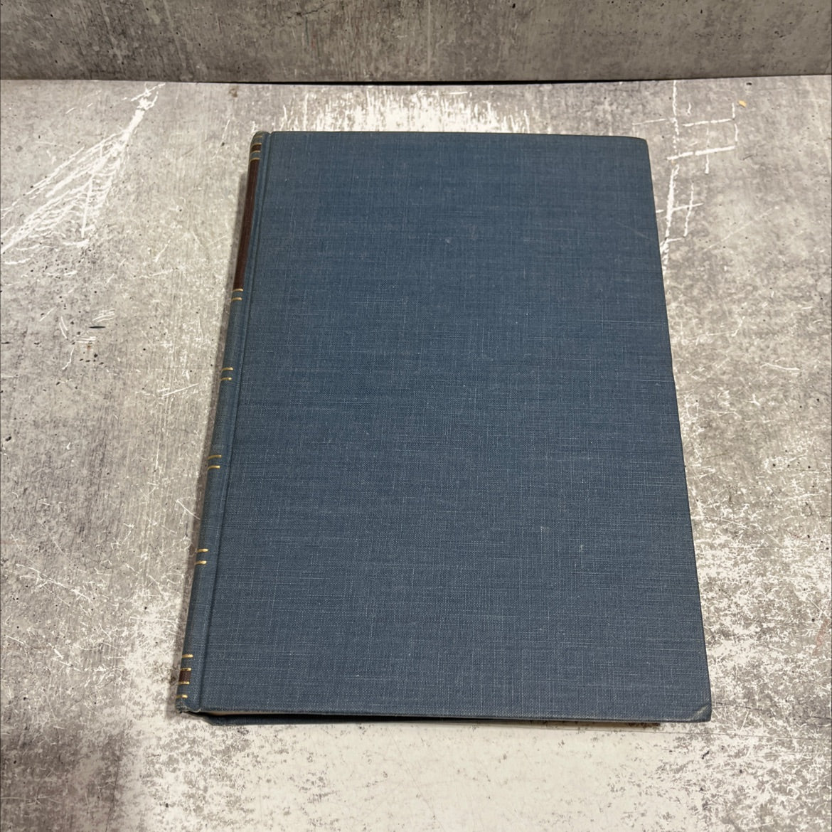 life of samuel johnson ll.d. book, by james boswell, 1952 Hardcover image 1