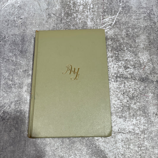 light in the sky book, by agatha young, 1948 Hardcover image 1
