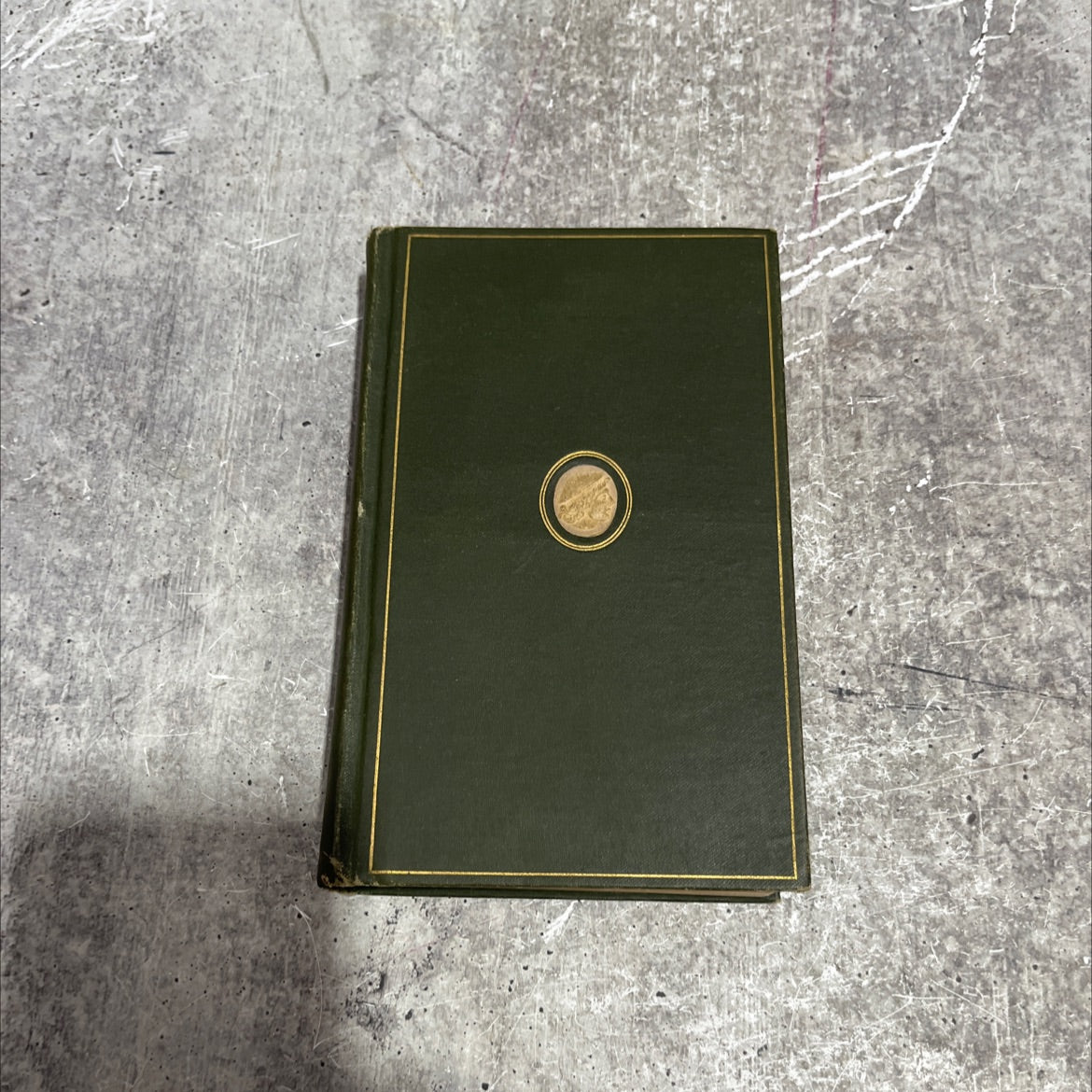 little rivers book, by henry van dyke, 1970 Hardcover image 1