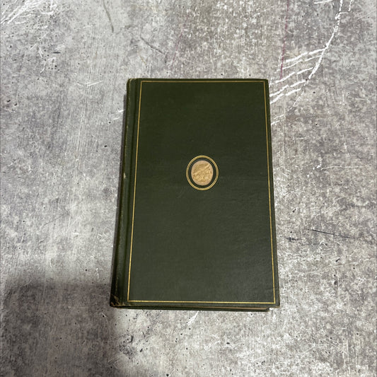 little rivers book, by henry van dyke, 1970 Hardcover image 1