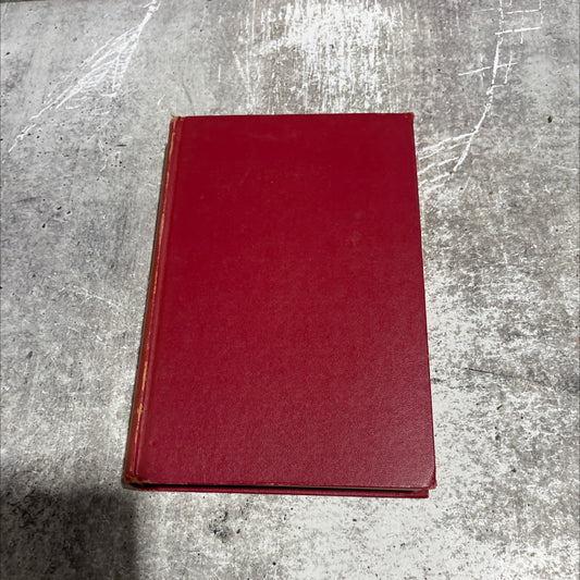 little women or meg, jo, beth, and amy book, by louisa may alcott, 1950 Hardcover image 1