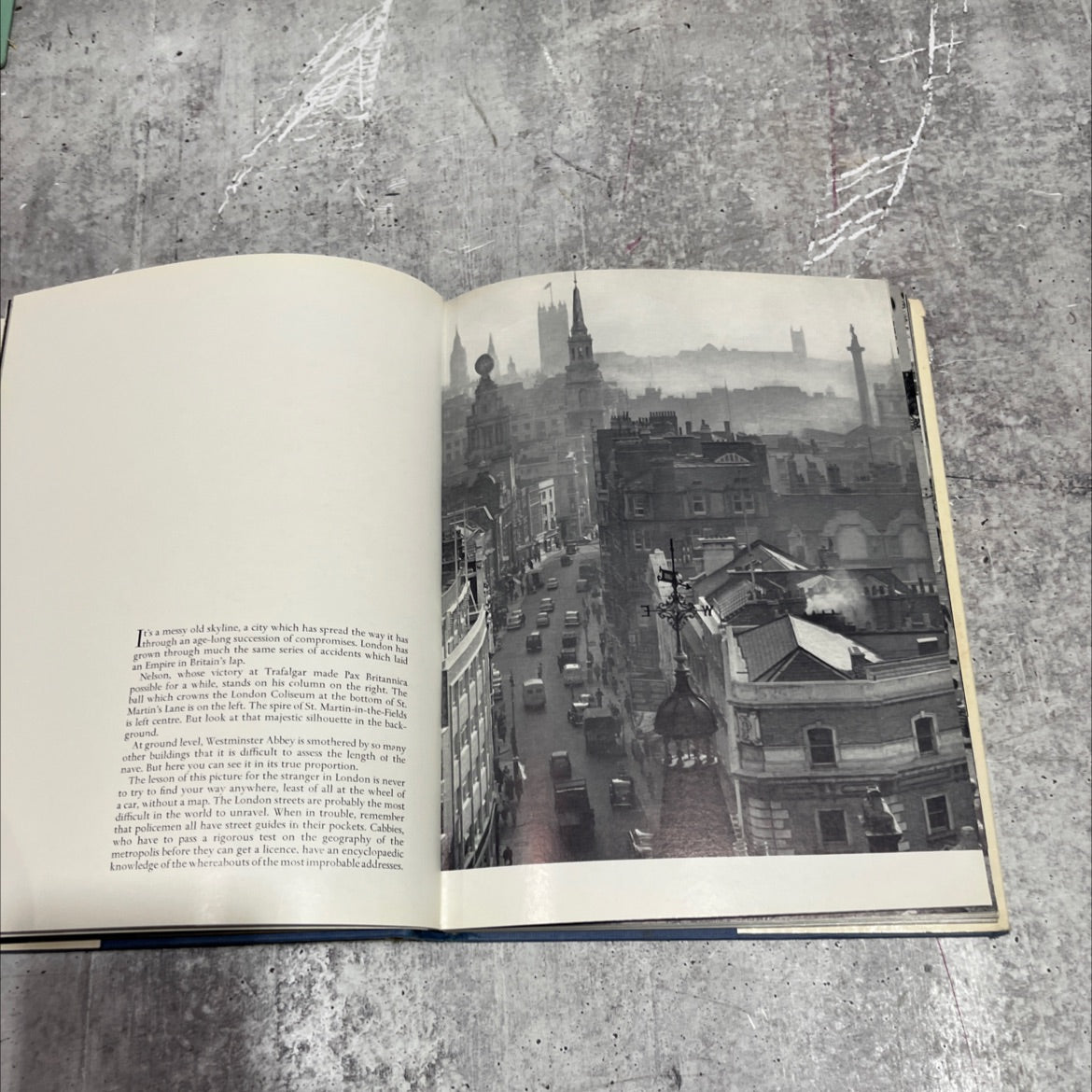 london observed book, by john gay, 1964 Hardcover image 4