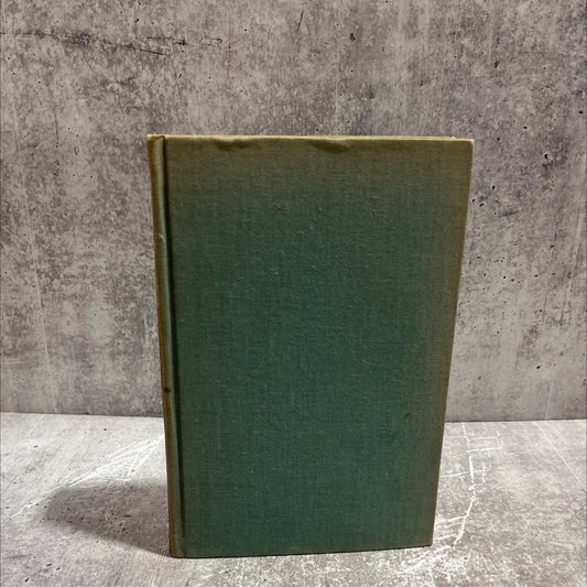 lorna doone a romance of exmoor book, by r. d. blackmore, 1943 Hardcover image 1
