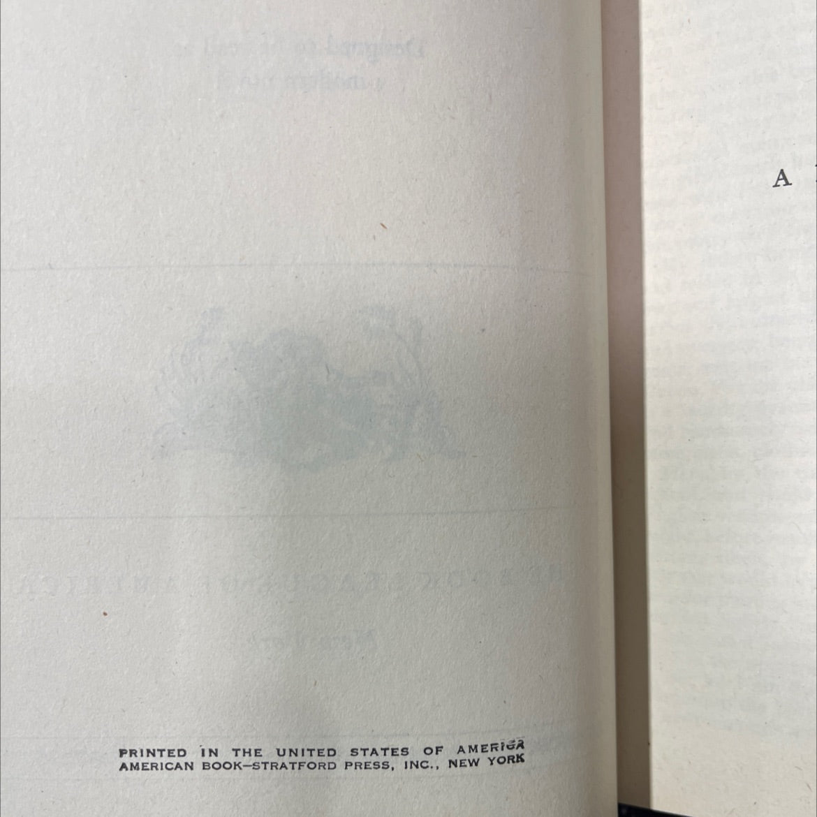 lorna doone a romance of exmoor book, by r. d. blackmore, 1970 Hardcover image 3