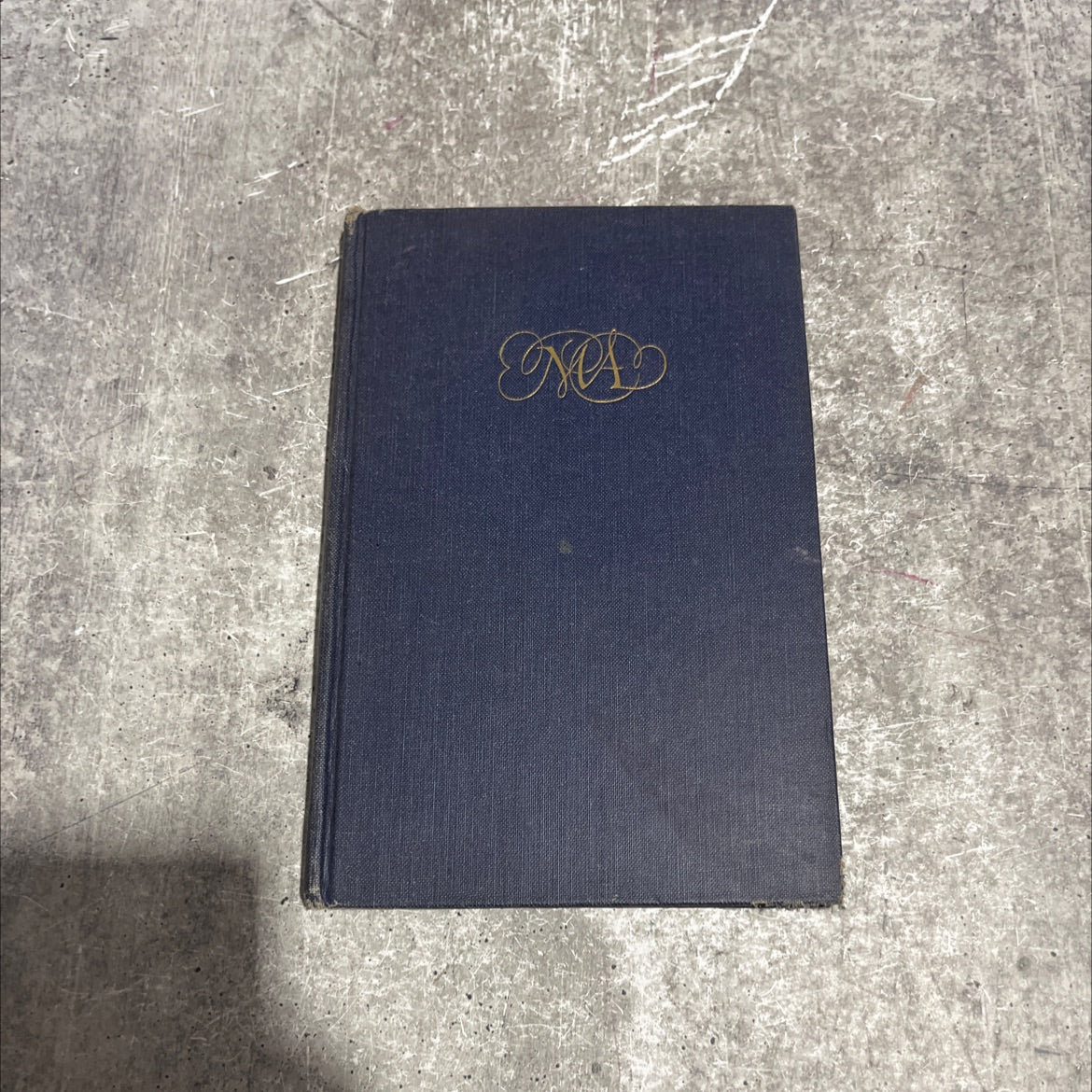 lost in the stars book, by maxwell anderson, 1949 Hardcover image 1