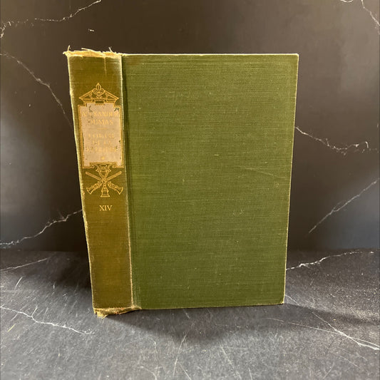 louise de la valliere book, by unknown, 1910 Hardcover image 1