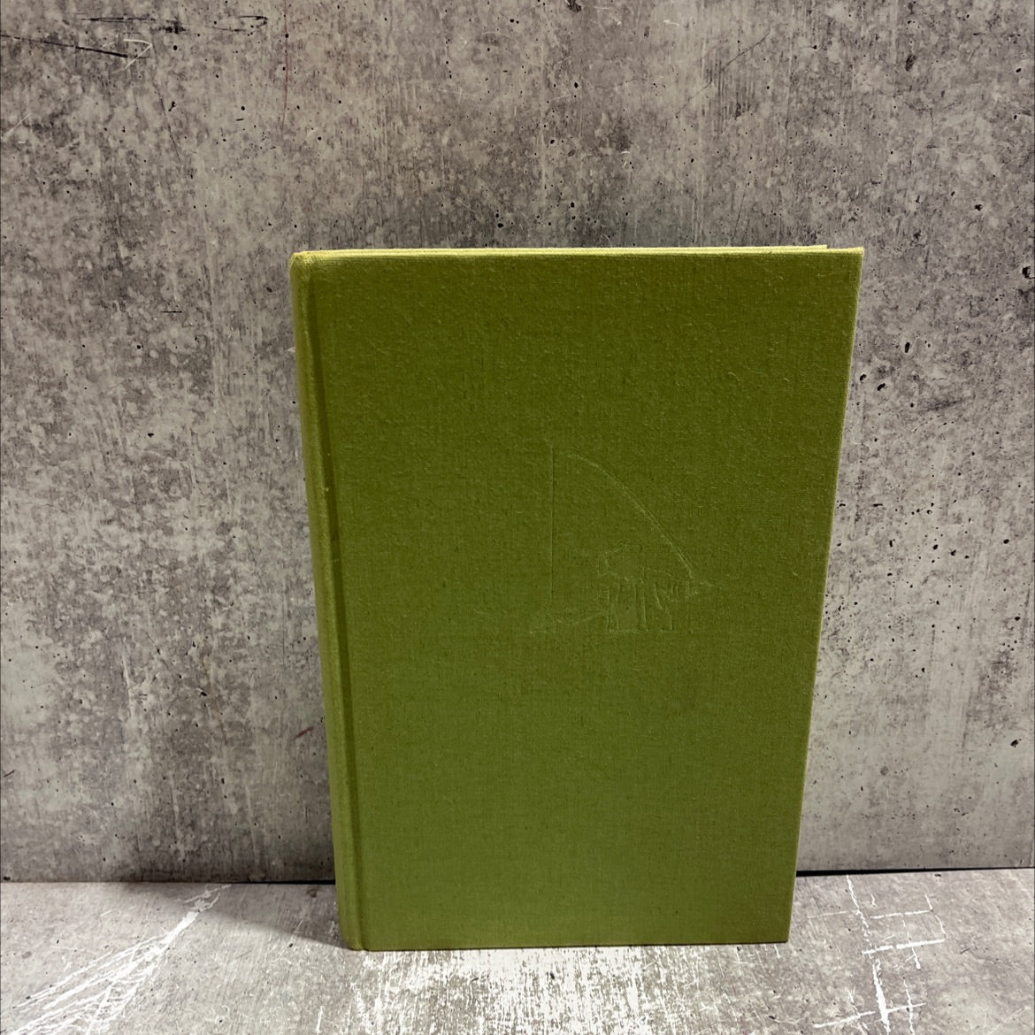 lunker! book, by Bob A. Underwood, 1975 Hardcover image 1