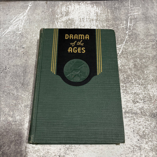 lyden provosa a confusion of a well drama of the ages book, by william henry branson, 1950 Hardcover image 1